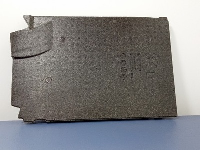 Bmw x5 g05 шумоизоляция пол левая 7434315 фото №1