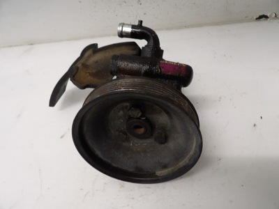 Насос усилителя alfa romeo 147 фото №1