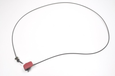 Ferrari california f149 4.3 трос замка открывания капот p2 82575700 фото №1