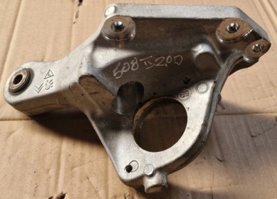 Опора полуось peugeot 508 ii 9810139080 фото №1
