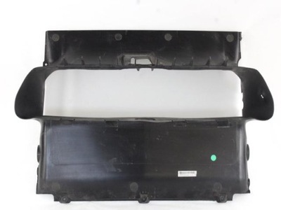 Porsche cayenne 2010 - 2014 труба впускний повітропровід повітря фото №1