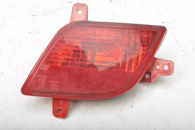 Opel mokka i лампа противотуманная задняя 95418171 фото №1