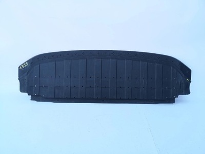 Skoda scala захист pod бампер 657807061 фото №1