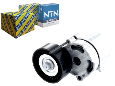 Натяжитель ремень многоручейковый subaru brz levorg xv фото №1