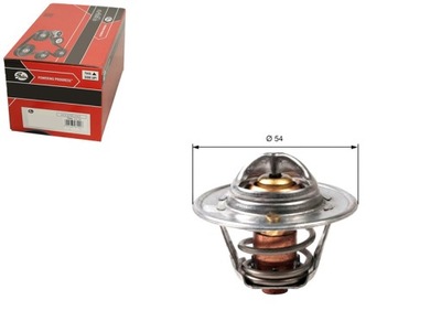 Gates th45790g1 термостат, середина охолоджуючий фото №1