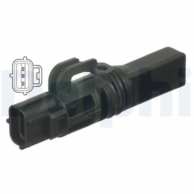 SENSOR VELOCIDAD POJAZDU FORD 98- SS11015  