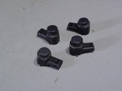 Vw passat b6 r-line // датчик паркування перед 4h0919275 фото №1