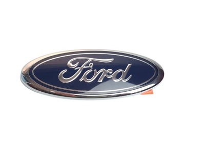 Emblemat Znaczek tył Ford Ranger 2006 - 2012 NOWY Oryginał