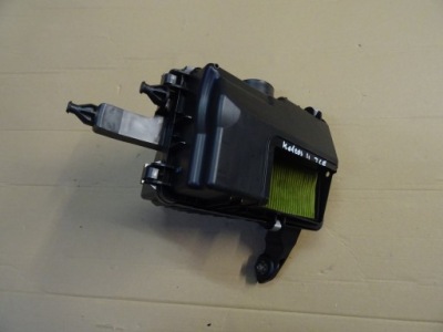 Корпус фільтр повітря tce renault koleos ii lift фото №1