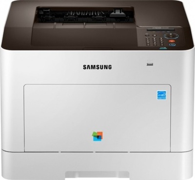 Samsung/HP SL-C3010ND A4 KOLOR DUPLEX