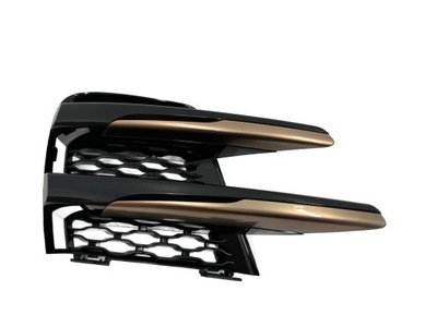 Velar решётка решётка  бампера фото №1