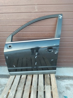 Двері ліва передні opel antara lata 06-10 оригінальний лак фото №1