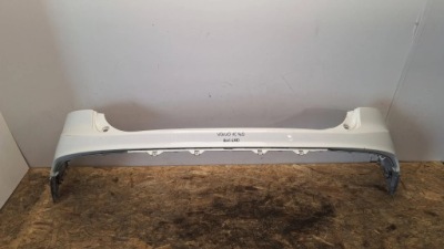 Бампер задня 31353390 volvo xc90 ii 15- фото №1