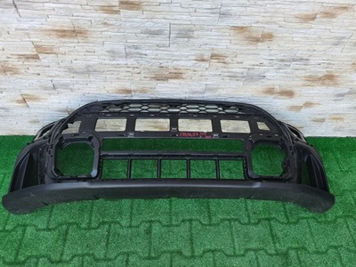 Бампер mini f55 f56 f57 jcw фото №1