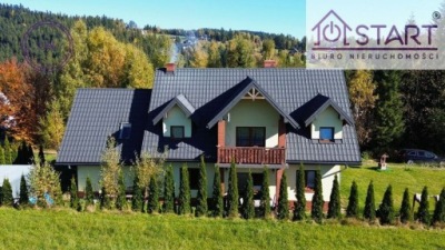 Dom, Nowy Targ, Nowotarski, 250 m²