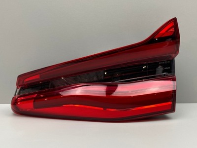 Bmw 6 g32 лампа правый задняя w крышка idealna 8493054 фото №1