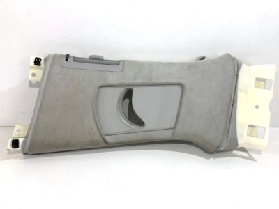 Накладка стійка b ліва audi a8 d4 фото №1