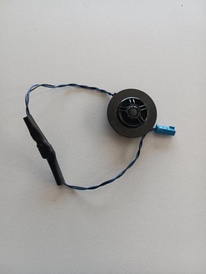 Bmw x3 g01 динамик высокочастотный фото №1