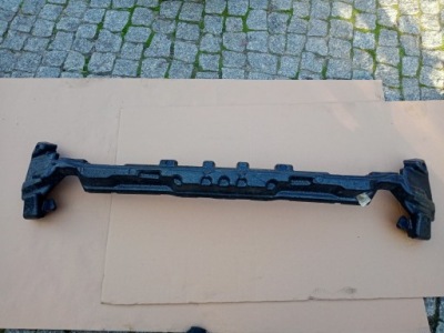 Mercedes glb x247 абсорбер бампера перед a247880260 фото №1