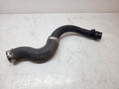 Шланг труба интеркулер vw t5 t6 7e0145762c 7e0145709c 7e0145708b фото №1