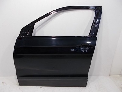 Vw t-cross 18-23 двері ліва передні org ! фото №1