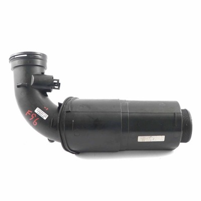 Mini f55 f56 f57 шланг труба повітря резонатор фото №1