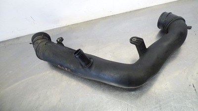 Шланг інтеркулер турбіни audi a3 8p 2.0tdi фото №1