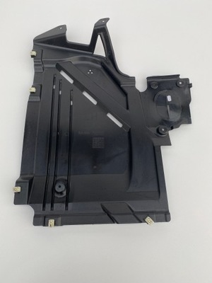 Bmw оригінальний номер 7290811 захист підвіска фото №1