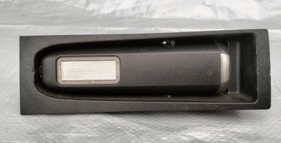 Фонарик зарядное устройство citroen c5 iii x7 9685614080 фото №1