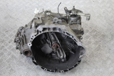 Коробка передач передач механічна коробка передач mini countryman r60 n47 c16a 9812856 фото №1