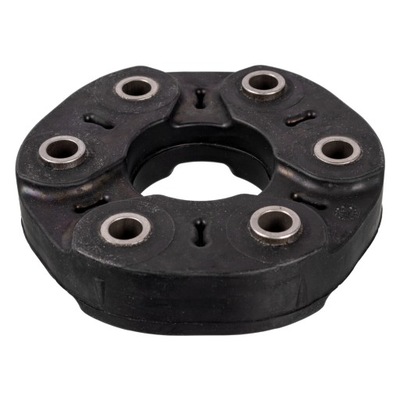 FEBI 171202 AXLE SWIVEL ELASTIC SHAFT JAGUAR  