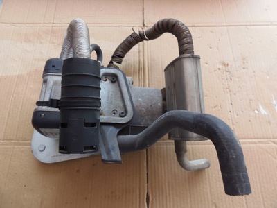 Jaguar s type webasto 9007152f фото №1