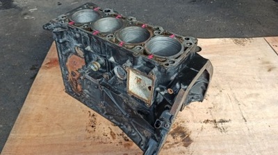 Блок двигуна 2.2 cdi sprinter vito r611 фото №1