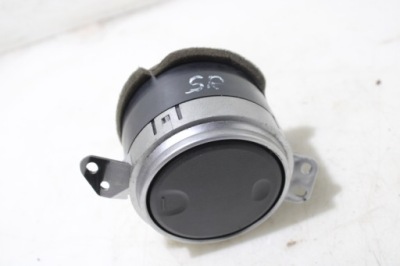 Решётка обдув средняя mitsubishi outlander i фото №1