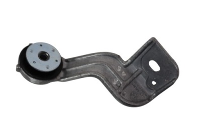 Opel grandland x кронштейн кронштейн интеркулер верхний фото №1