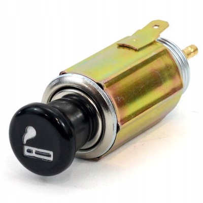 ZAPALNICZKA SAMOCHODOWA DO SAMOCHODU AUTA 12V DC