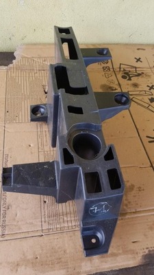 Направляющая кронштейн renault logan ii 850930447r фото №1