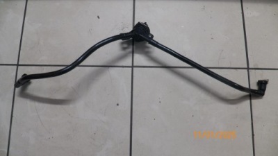 Citroen c4 picasso jumpy 2,0hdi клапан шланг фото №1