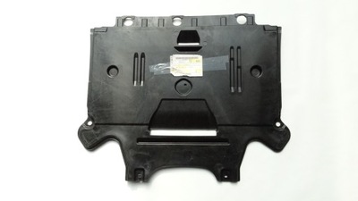 AUDI A4 B8 PROTECCIÓN PLACA PARA CAJA DE TRANSMISIÓN 8K1863822J NUEVO  