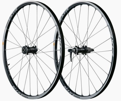 Koła Shimano XTR 26"-model WH-M985 -f15/QR9- Nowe