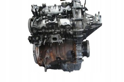 Двигун блок двигуна bzja ford puma mk2 1.0 ecoboost фото №1