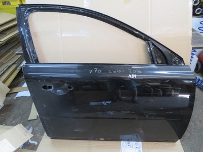 Volvo v70 xc 70 ii дверь правое перед 2010-2016 фото №1
