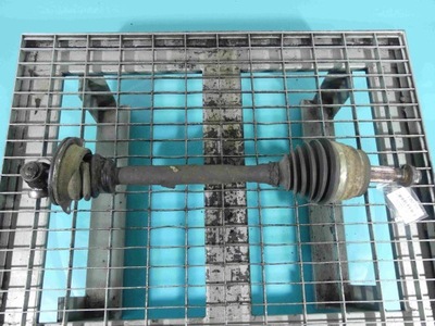 Привідний вал ліва renault master ii 2.8 dti механічна коробка передач фото №1