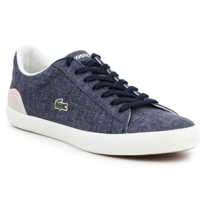 Trampki Lacoste M 7-35CAM007567F r.46