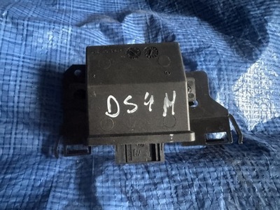 Модуль блок управления света citroen ds4 9816922780 фото №1