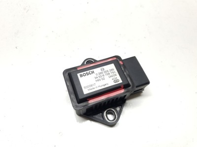 SENSOR MÓDULO ESP BMW 5 E60 E61  