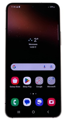 Samsung Galaxy S22 SM-S901B 5G 128GB różowy