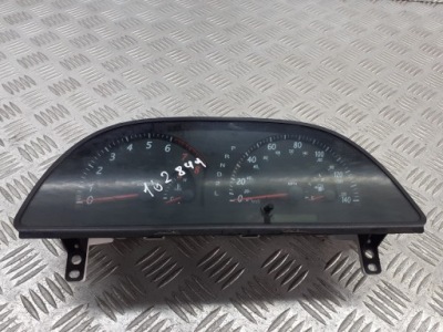 Счетчик приборы toyota camry vi usa 2.4 vvti 83800-06632-00 фото №1