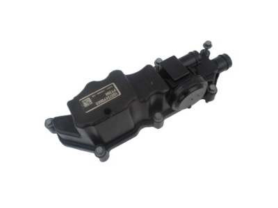 Вентиляція картера оливи jaguar xj xe f-pace range land rover evoque velar sport 2.0 b фото №1