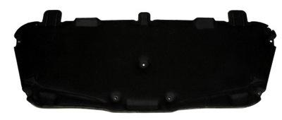 Шумоізоляція капот p 208 фото №1